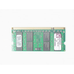 Замена IBM Thinkpad T60 RAM