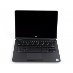 Шаг 2 Оценка ремонтопригодности Dell Latitude E5270 