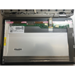 Шаг 5 Замена ЖК-экрана Dell Latitude E6520 