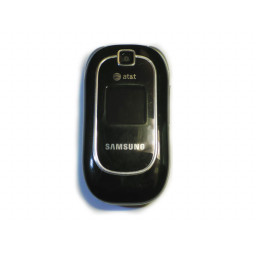 Шаг 1 Samsung SGH-A237 Замена клавиатуры 