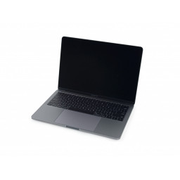 Шаг 1 MacBook Pro 13 