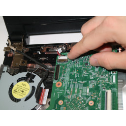 Шаг 14 Dell Inspiron 14-3452 Замена экрана 