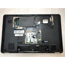 Замена жесткого диска HP Pavilion dv7-4285dx