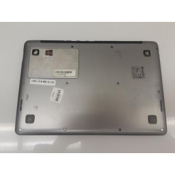 Замена задней крышки Acer Aspire S3-391-6046