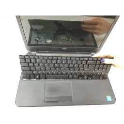 Шаг 3 Замена клавиатуры Dell Inspiron 15-3531 