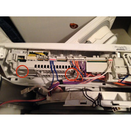 Шаг 6 Schaltnetzteil - T56840L Elektroniksteuerung 