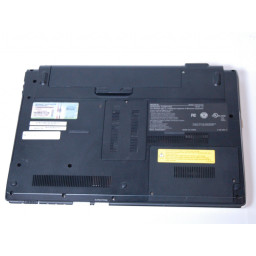 Шаг 1 Замена оперативной памяти Sony Vaio PCG-61112L 