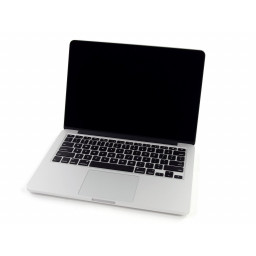 Шаг 1 MacBook Pro 13 