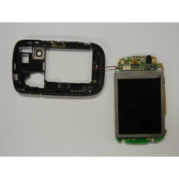 Шаг 6 Замена HTC Touch LCD экрана 