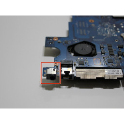 Замена аккумулятора Samsung Series 3 NP300E5A-A02UB AC DC