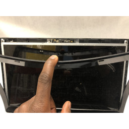 Шаг 2 Замена экрана Acer Aspire 5349-2592 