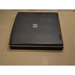 Шаг 2 HP Compaq nx7010 для ноутбуков для бизнеса 