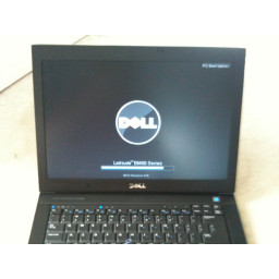 Шаг 6 Замена ОЗУ Dell Latitude E6400 