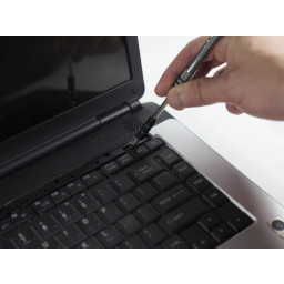 Шаг 3 Замена клавиатуры Toshiba Satellite L305D-S5900 