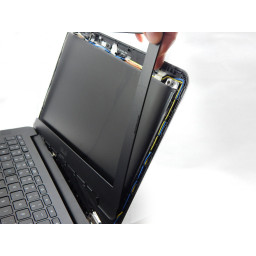 Шаг 1 Замена дисплея Asus Chromebook C300MA-BBCLN12 