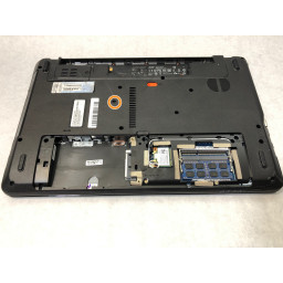 Шаг 6 Замена экрана Acer Aspire E1-531-2438 