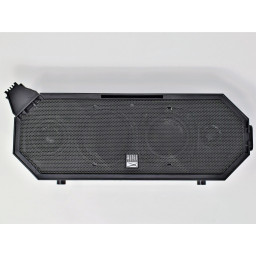 Шаг 3 Замена ручки динамика Altec Lansing Super Life 