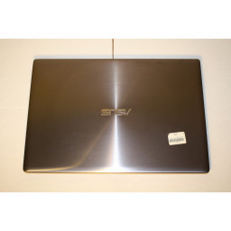 Шаг 1 Замена трекпада Asus Zenbook UX303L 