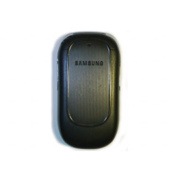 Шаг 1 Samsung SGH-A237 Замена клавиатуры 