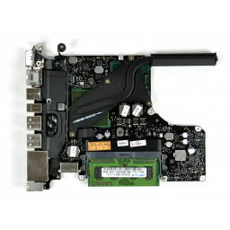 Шаг 14 MacBook Pro 13 